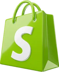 Shopify Icon